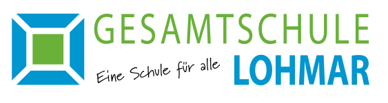 Logo of Gesamtschule Lohmar